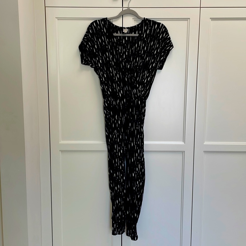 Loveapella jumpsuit